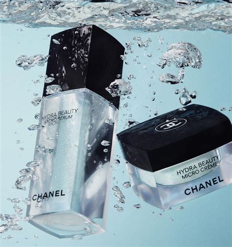 chanel hydra beauty micro serum douglas|chanel micro serum review.